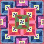 Colour Fusion (1895s)